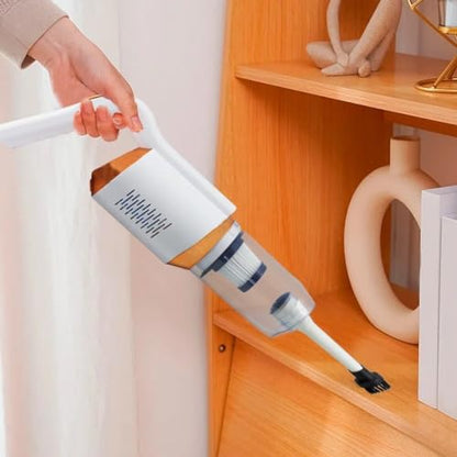 Aspirador de Mano Oupo FH-268 Inalámbrico