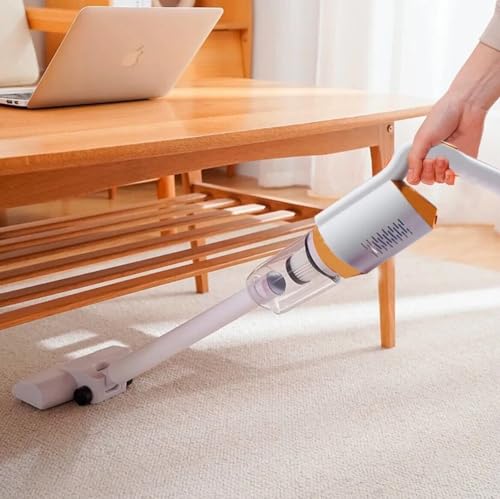 Aspirador de Mano Oupo FH-268 Inalámbrico
